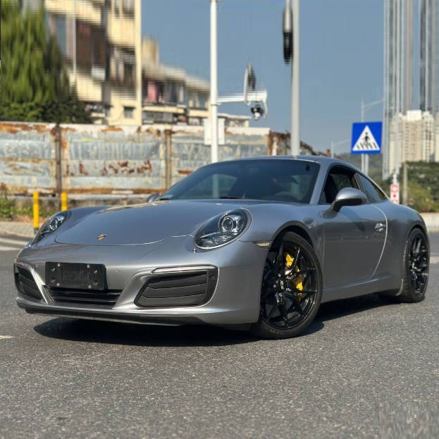 保时捷Panamera 2014款 3.0T 白外红内